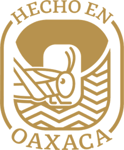 Sello Hecho en Oaxaca
