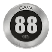CAVA · 88 puntos