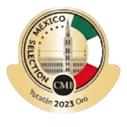 México Selection 2023