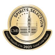 Spirits Selection 2025