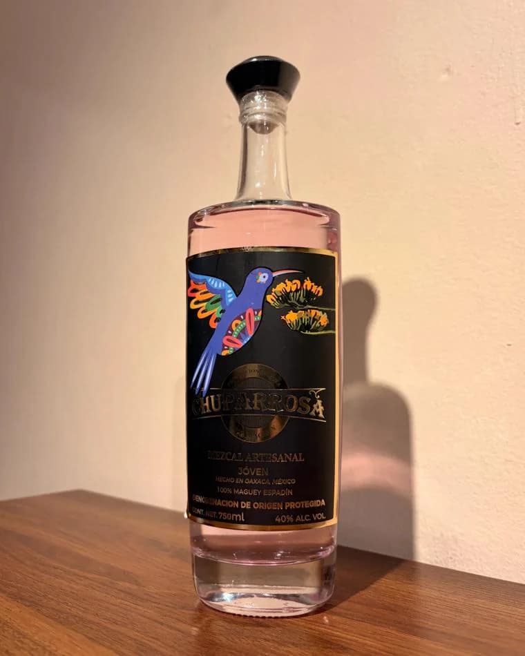 Chuparrosa