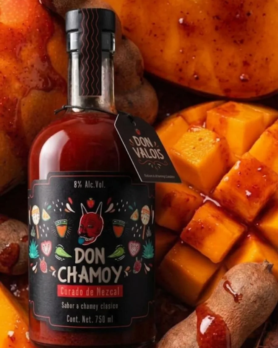Don Chamoy