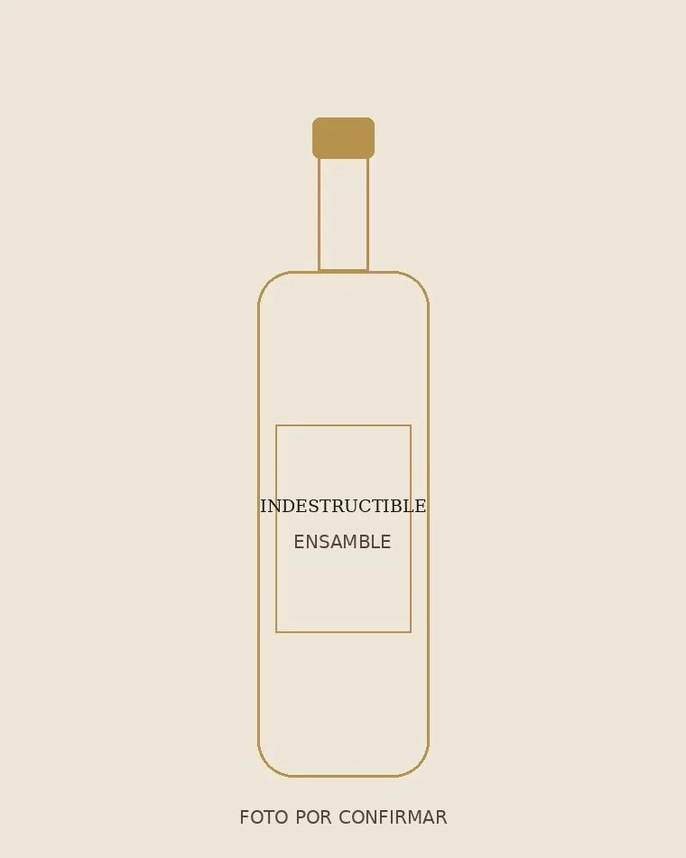 Indestructible